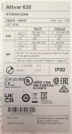 Schneider Electric ATV630C22N4